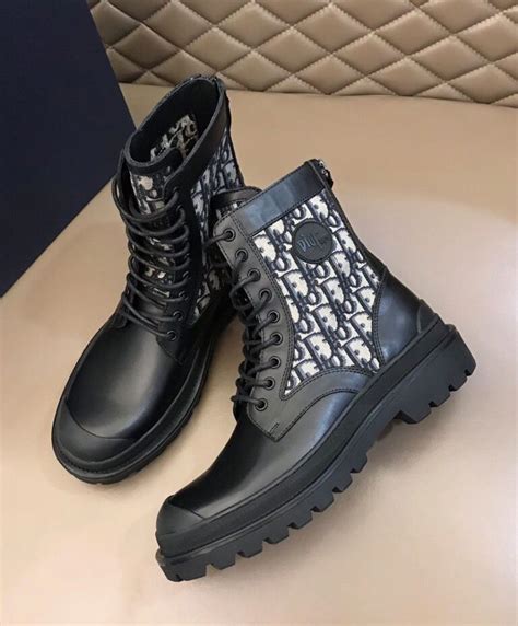 dior boots men|christian dior boots for men.